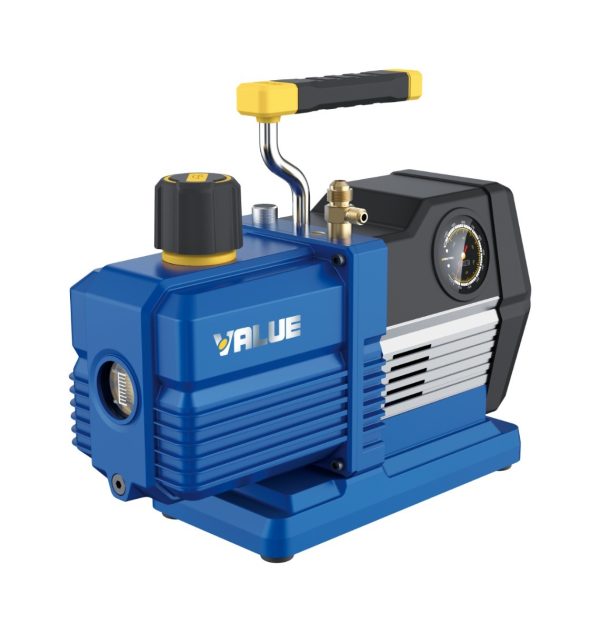 Pompa próżniowa Value NAVTEK Smart VRP-8DV 226l/min-0