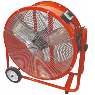 Wentylator przemysłowy XARAM Energy XE-WOI 24/2S-0