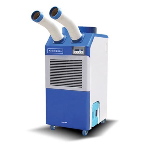 Klimatyzator przenośny WELTEM Super Cool WPC-5000-0