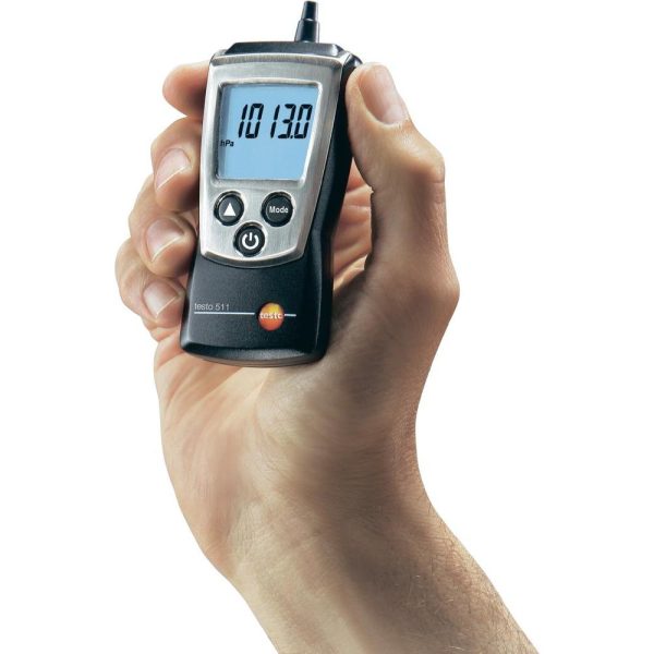 Miernik ciśnienia absolutnego Testo 511-918988