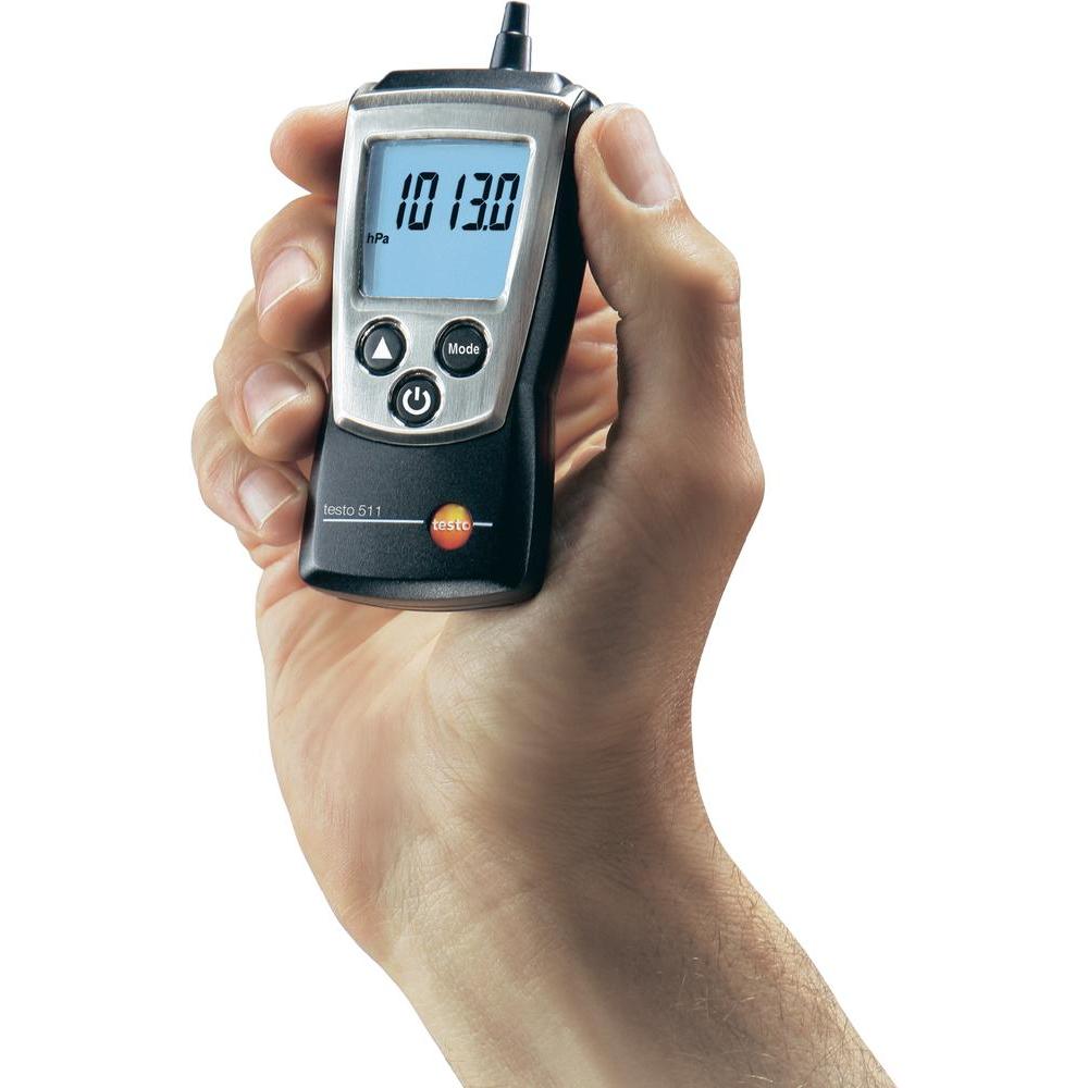 Miernik ciśnienia absolutnego Testo 511-918988
