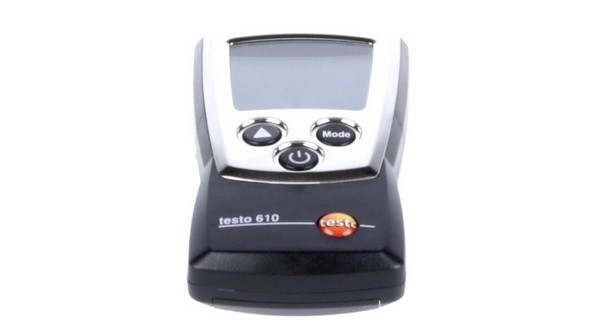 Termohigrometr Testo 610-919007