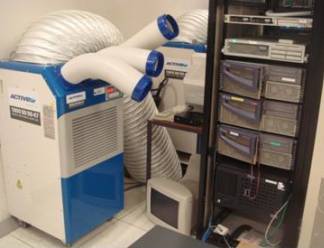 Klimatyzator przenośny WELTEM Super Cool WPC-15000-919018