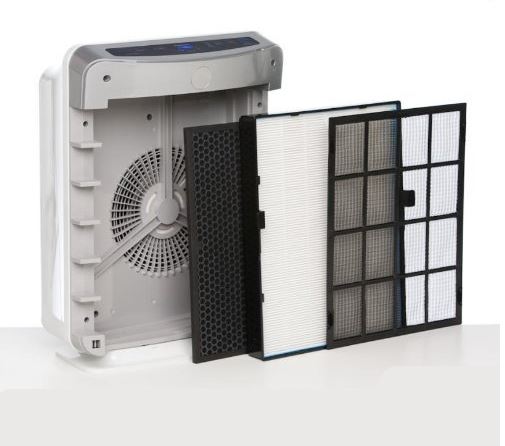 Zestaw filtrów do oczyszczacza WINIX U300-0