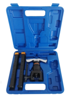 Kielicharka Value NAVTEK VFT-808U-MI-918891