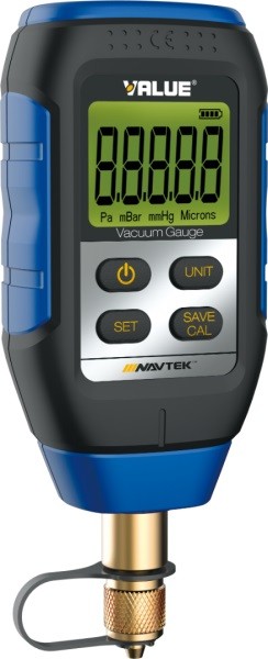 Wakuometr elektroniczny Value NAVTEK VMV-1-0