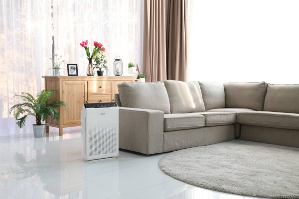 Oczyszczacz powietrza WINIX ZERO + zestaw filtrów GRATIS-1013734