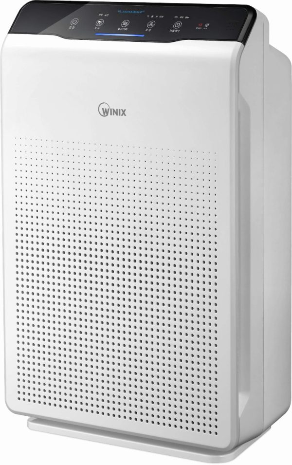 Oczyszczacz powietrza WINIX ZERO + zestaw filtrów GRATIS-1013735