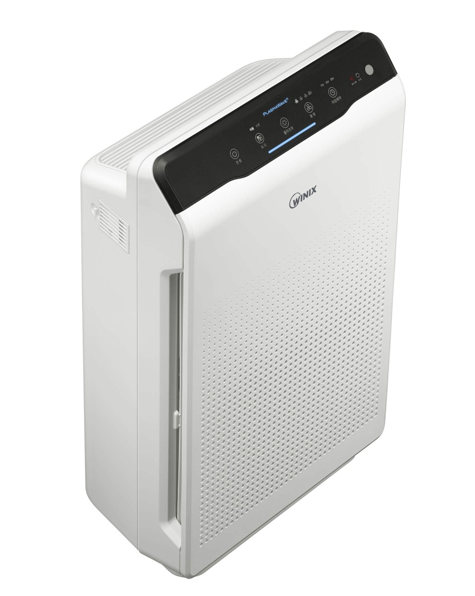 Oczyszczacz powietrza WINIX ZERO + zestaw filtrów GRATIS-1013737