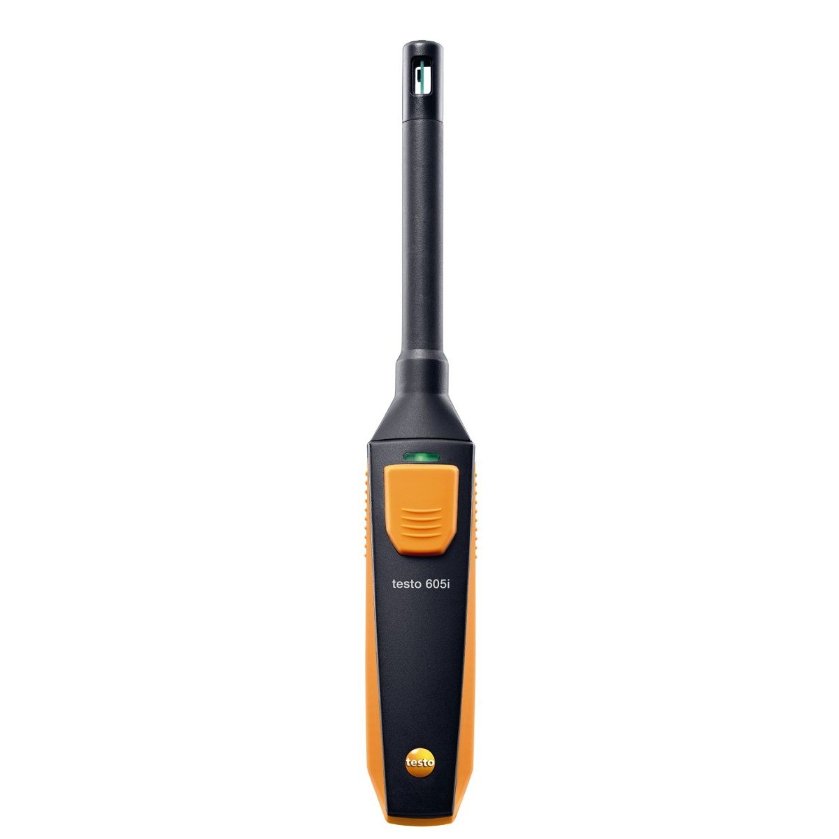 Termohigrometr Testo 605i 2GEN-0