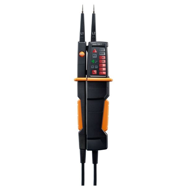 Tester napięcia Testo 750-1-1012563