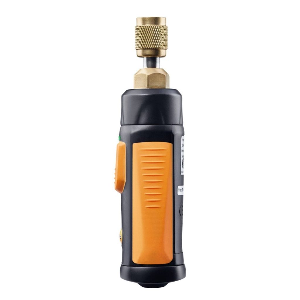 Sonda do pomiaru ciśnienia czynnika chłodniczego Testo 549i-919069