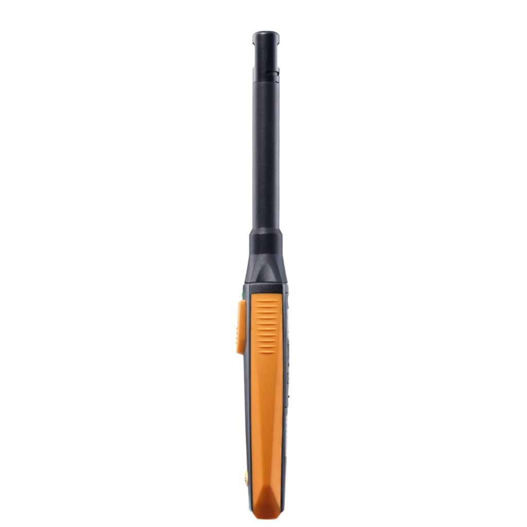 Termohigrometr Testo 605i 2GEN-919077
