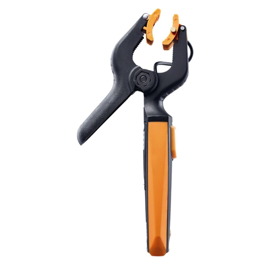 Termometr zaciskowy Testo 115i-919083