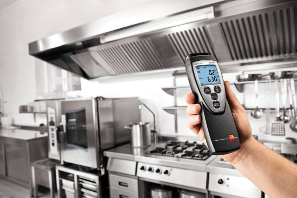 Miernik CO/CO2 Testo 315-3-1012528