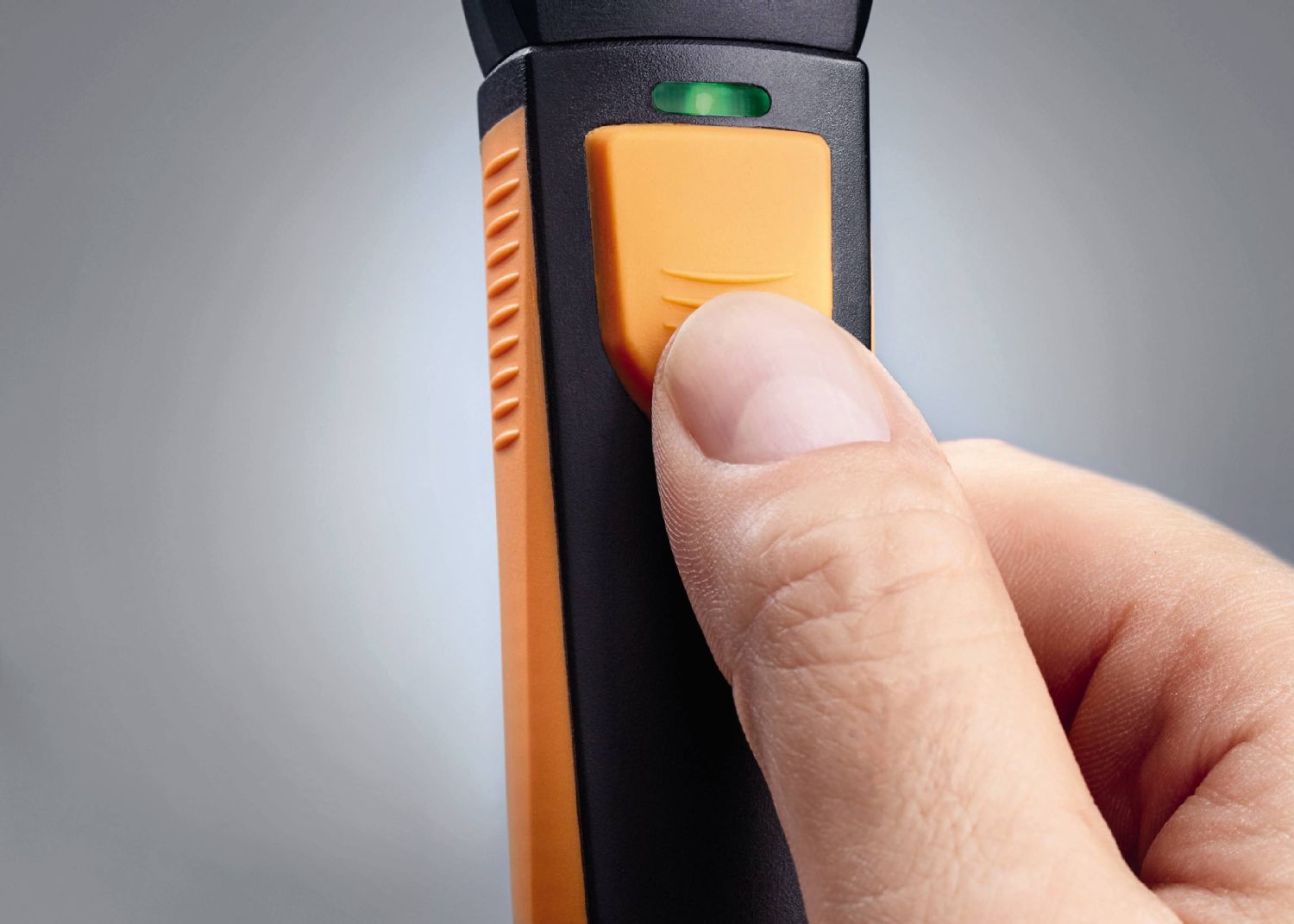 Termohigrometr Testo 605i 2GEN-919078