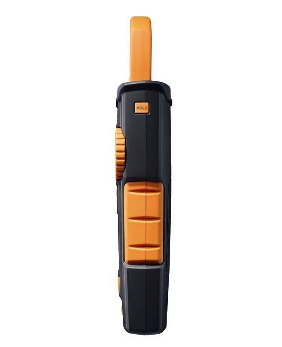 Amperomierz cęgowy Testo 770-3-1012599