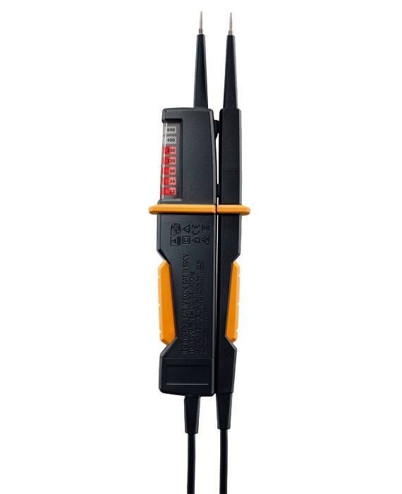 Tester napięcia Testo 750-1-1012559