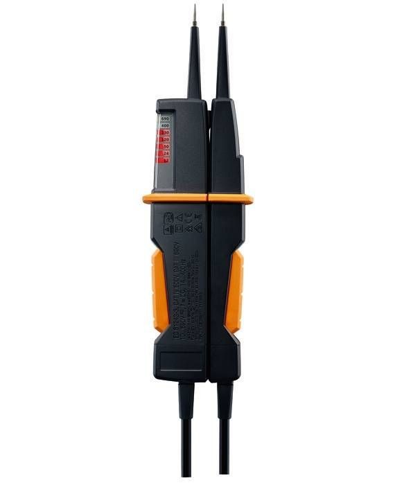 Tester napięcia Testo 750-3-1012577