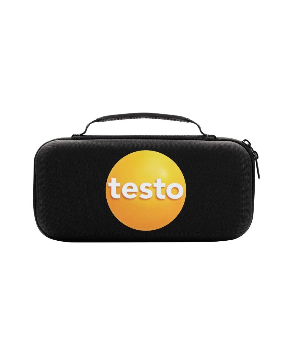 Etui transportowe dla aparatury pomiarowej Testo 755 i 770-0