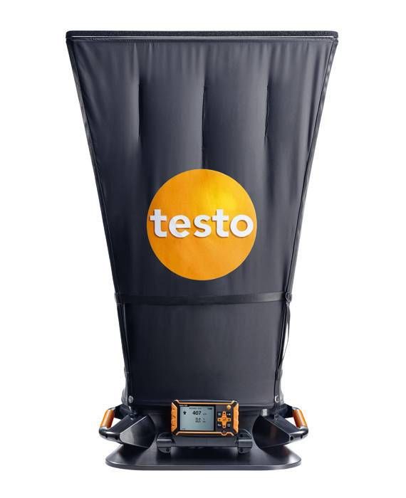 Balometr Testo 420-0