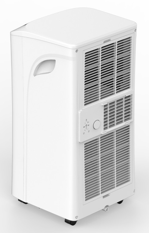 Klimatyzator przenośny Meaco MeacoCool 9000, 2.64 kW-1030841