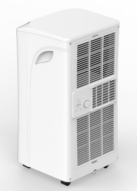 Klimatyzator przenośny Meaco MeacoCool 10000, 2.93 kW-1030843