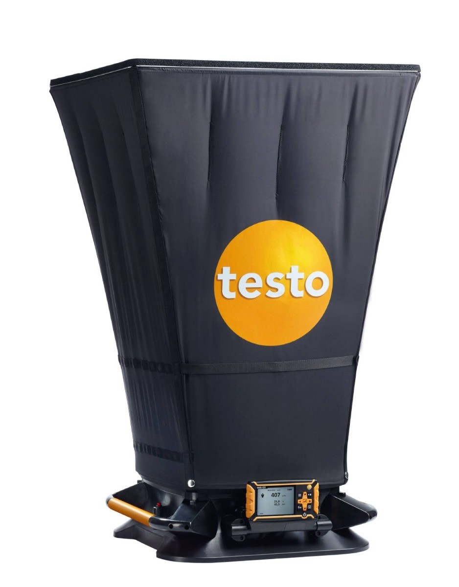 Balometr Testo 420-1012753