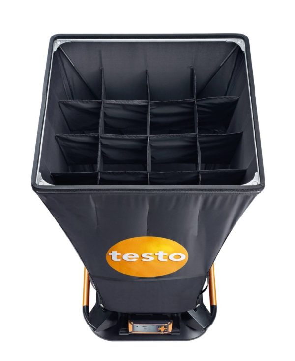 Balometr Testo 420-1012754