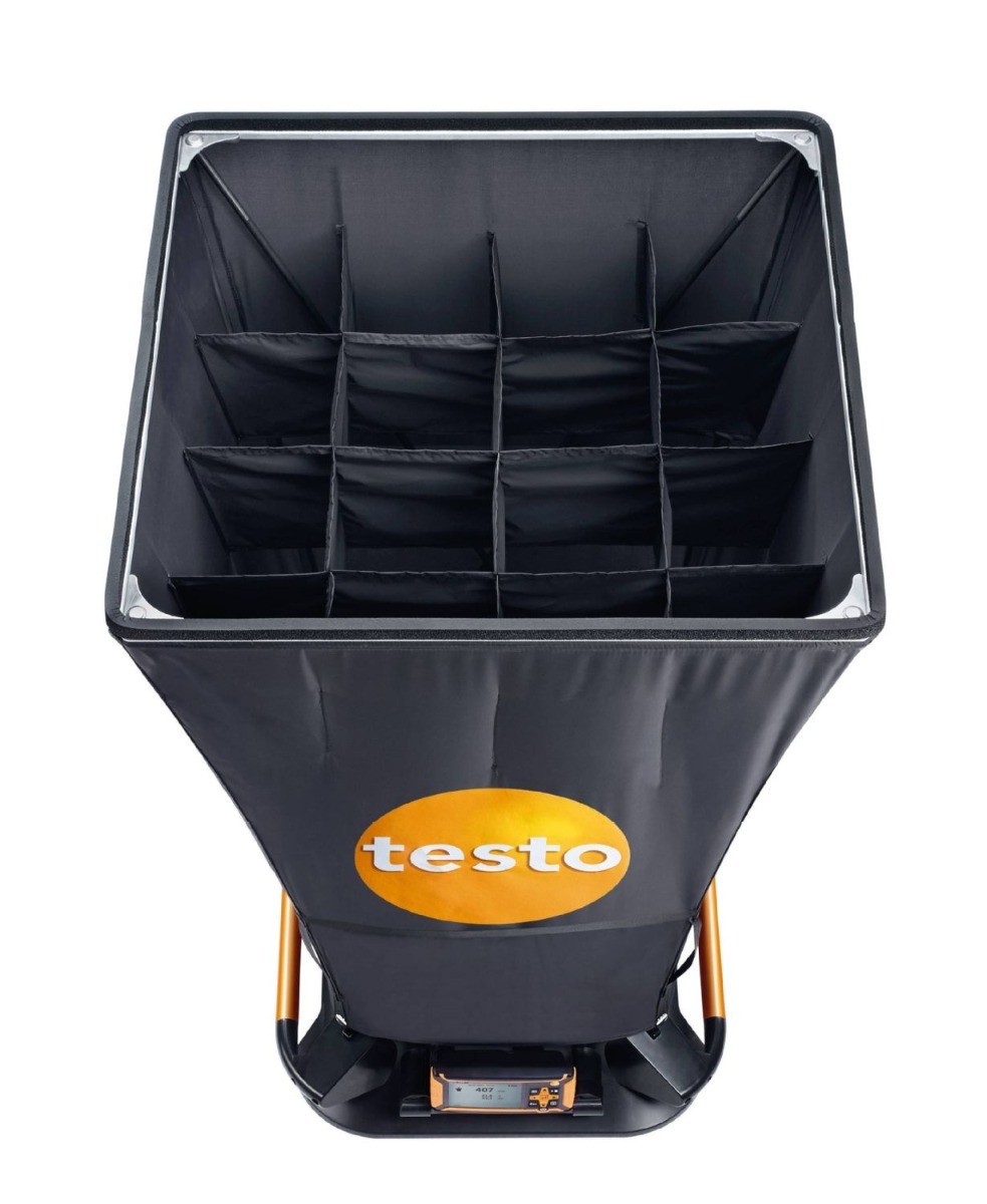 Balometr Testo 420-1012754