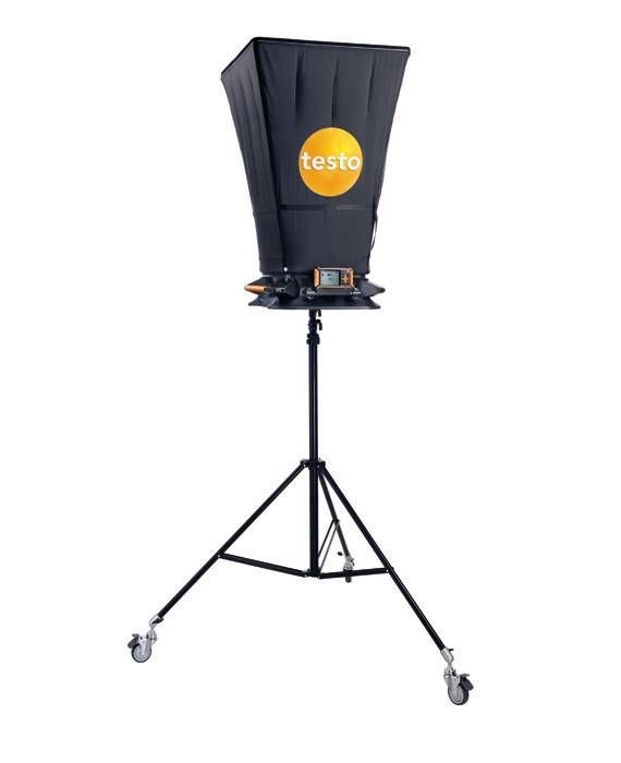 Balometr Testo 420-1012755