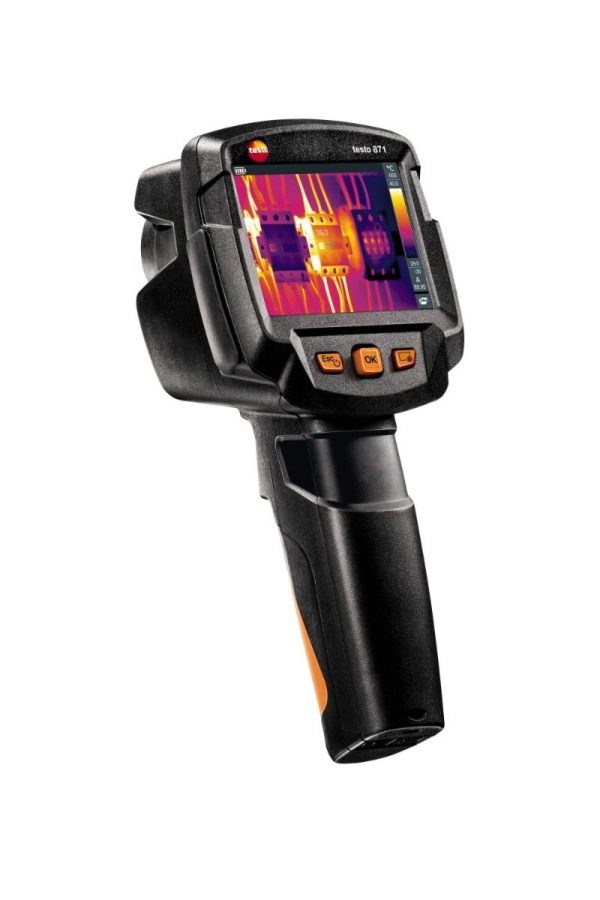 Kamera termowizyjna Testo 871-1012775