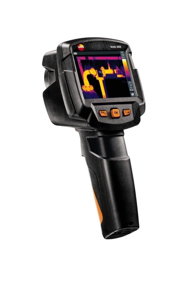 Kamera termowizyjna Testo 868-1012769