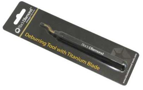 Gratownik z ostrzem tytanowym Black Diamond 11902 -0