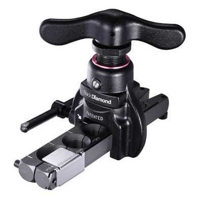 Kielicharka do rur calowych Black Diamond 15545-0