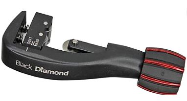 Nóż do rur Black Diamond 11211-0