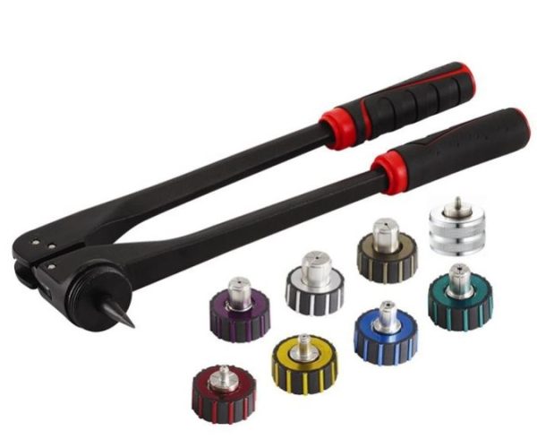 Ekspander do rur metrycznych Black Diamond 13700-1012894