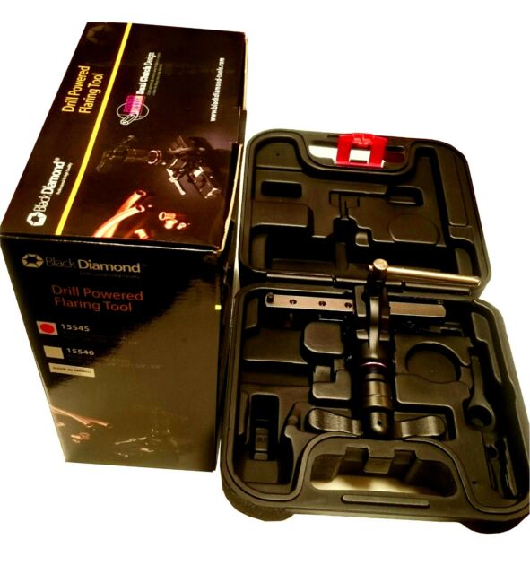 Kielicharka do rur calowych Black Diamond 15545-1012921