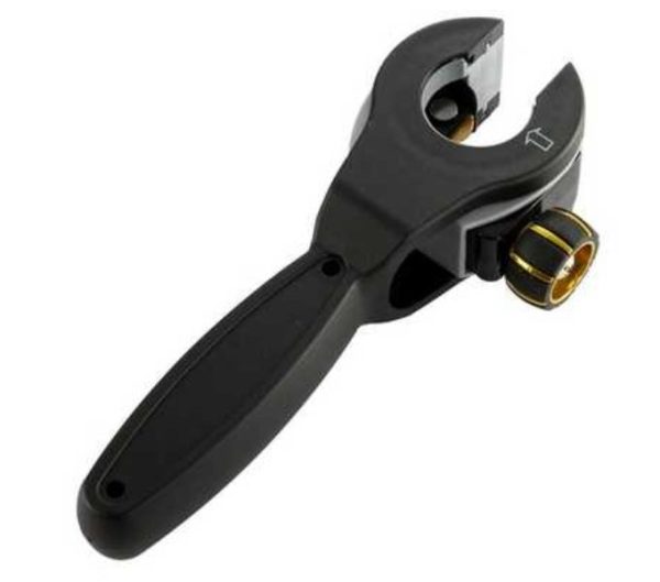 Zapadkowy nóż do rur Black Diamond 11196-1012929