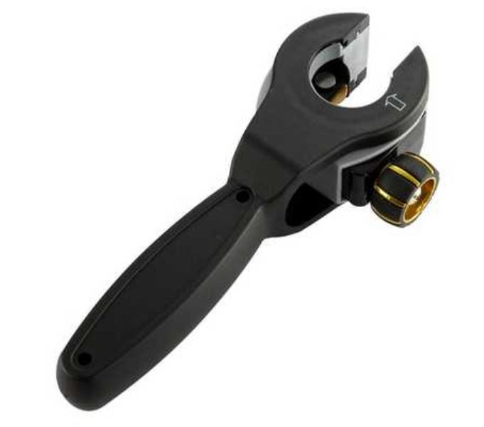 Zapadkowy nóż do rur Black Diamond 11196-1012929