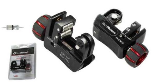 Zapadkowy nóż do rur Black Diamond 11115-1012932