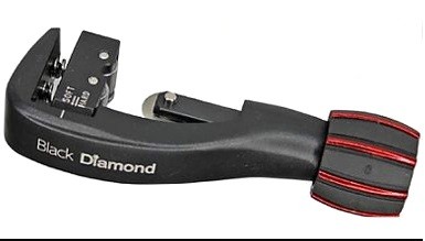 Zapadkowy nóż do rur Black Diamond 11311-1012934