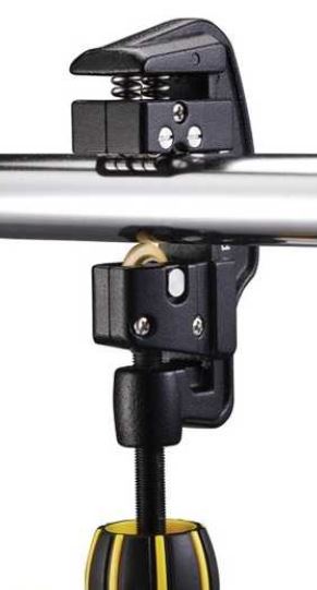Nóż do rur Black Diamond 11318-1012926