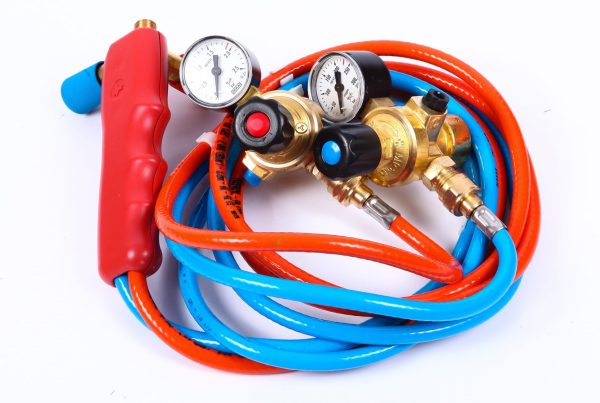 Zestaw do lutowania Castolin 4000 FLEX PRO-1032988