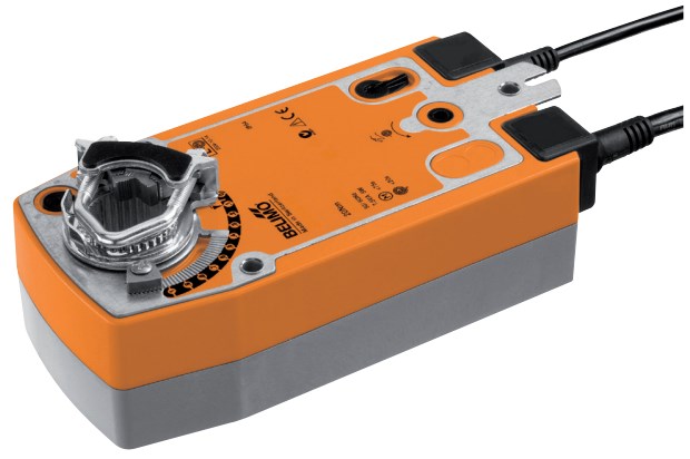 Siłownik Belimo SF24A-SR-S2-0