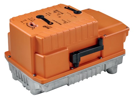 Siłownik Belimo PRKCA-BAC-S2-T-250-0