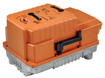 Siłownik Belimo PRKCA-BAC-S2-T-200-0