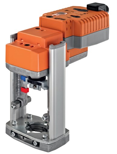 Siłownik Belimo NVK24A-MP-RE-0
