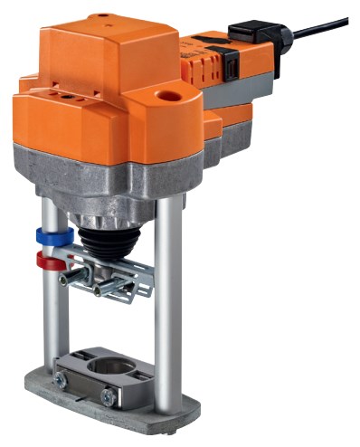 Siłownik Belimo EV24A-MP-TPC-0