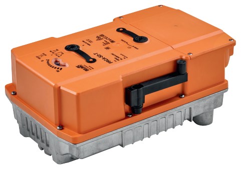 Siłownik Belimo PRCA-BAC-S2-T-250-0